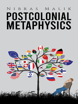 cover image of Postcolonial Metaphysics
